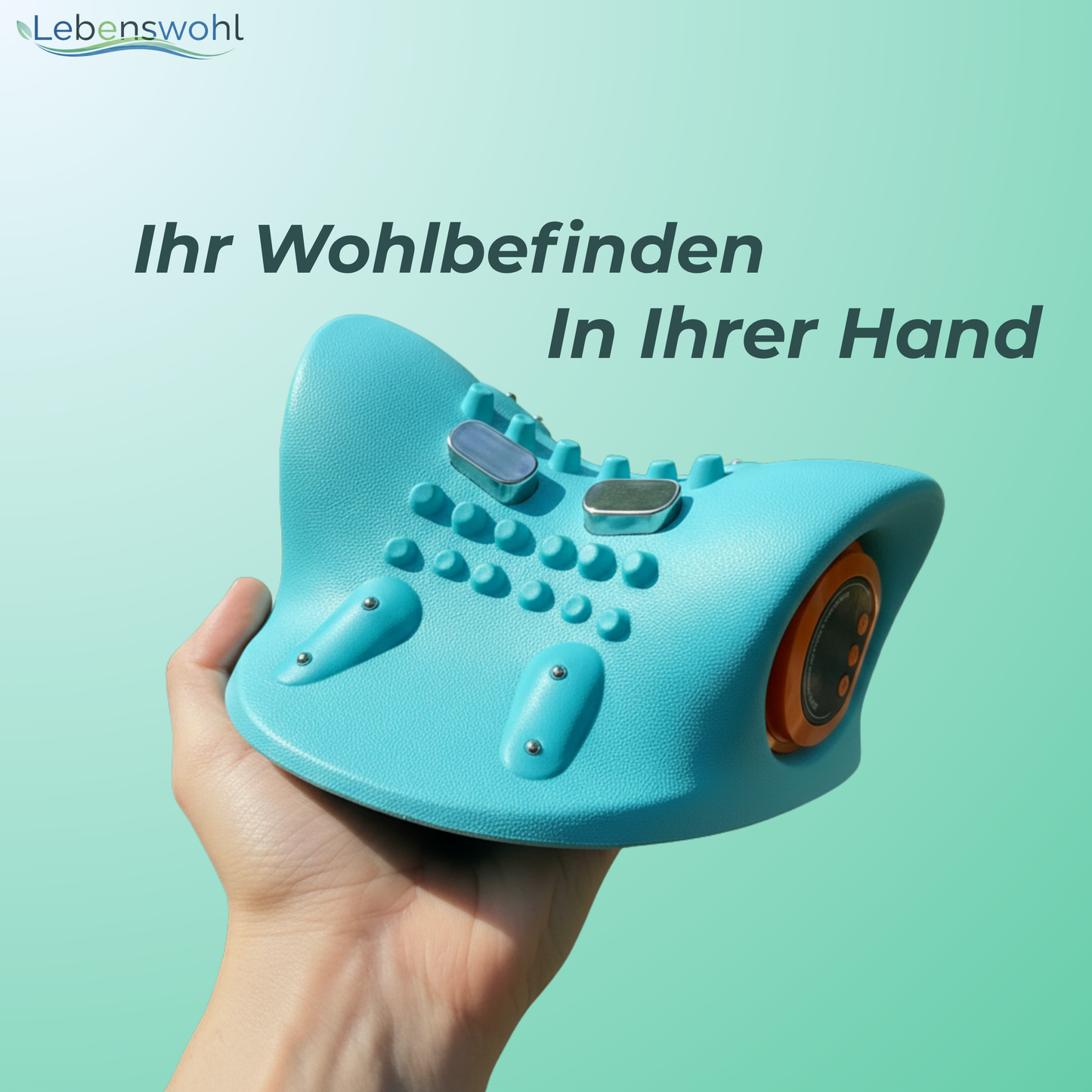 Lebenswohl™ Ausgleich