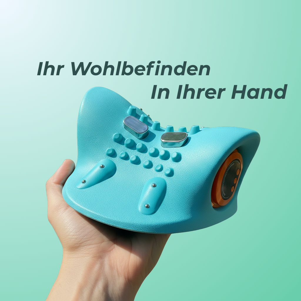 Lebenswohl™ Ausgleich