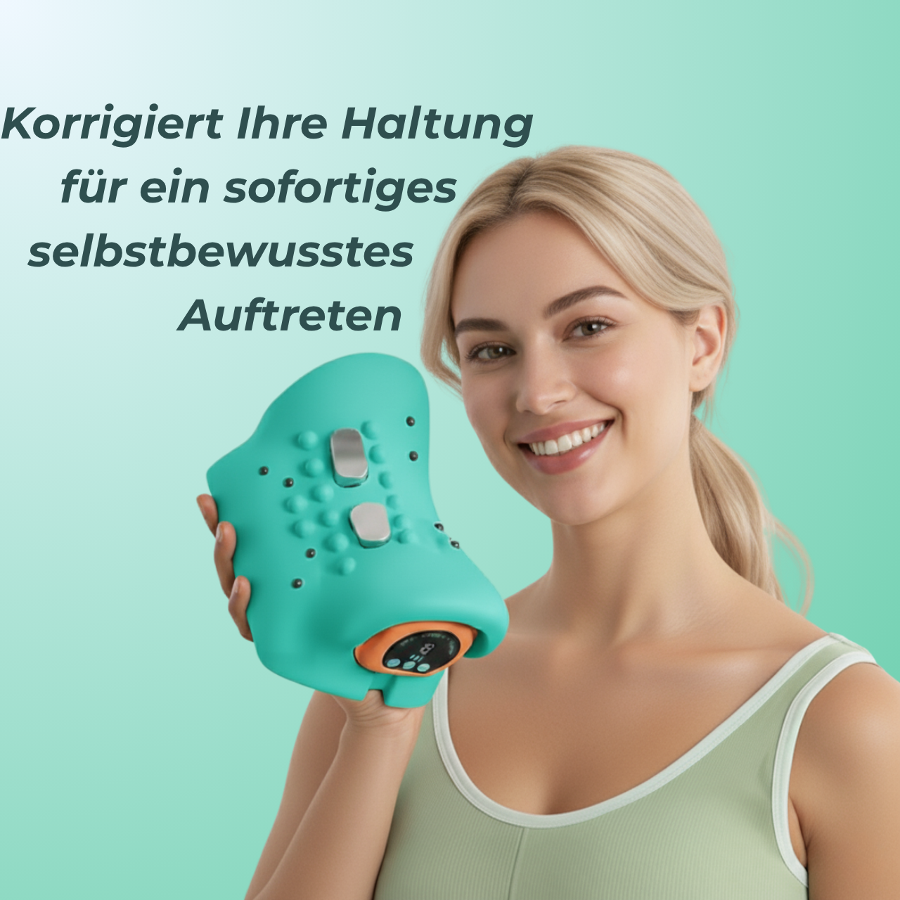 Lebenswohl™ Ausgleich