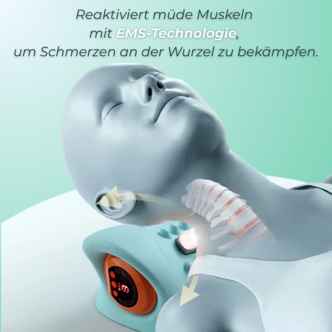 Lebenswohl™ Ausgleich