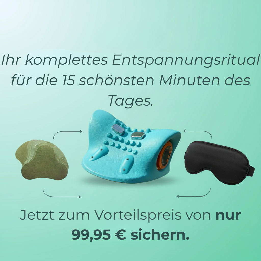 Lebenswohl™ Ausgleich
