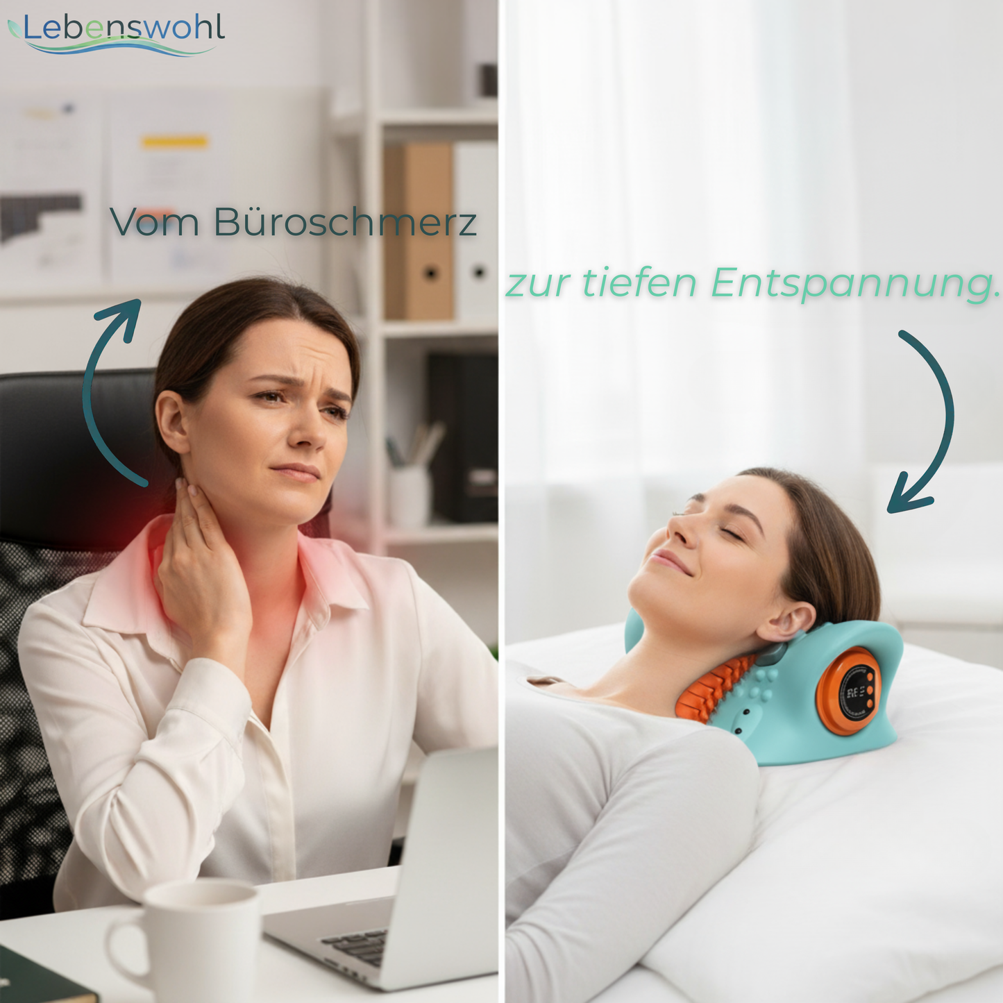 Lebenswohl™ Ausgleich