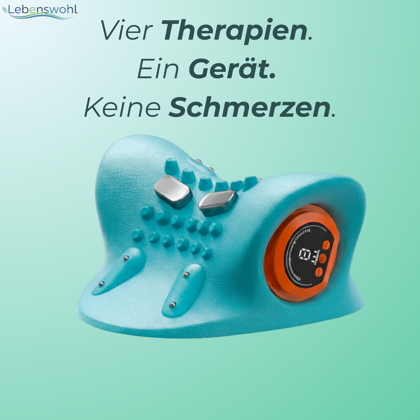 Lebenswohl™ Ausgleich