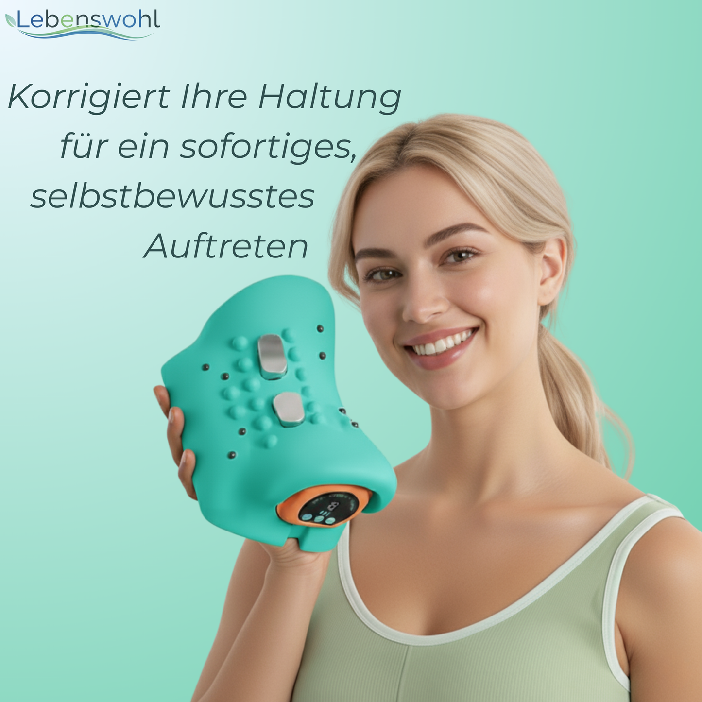 Lebenswohl™ Ausgleich