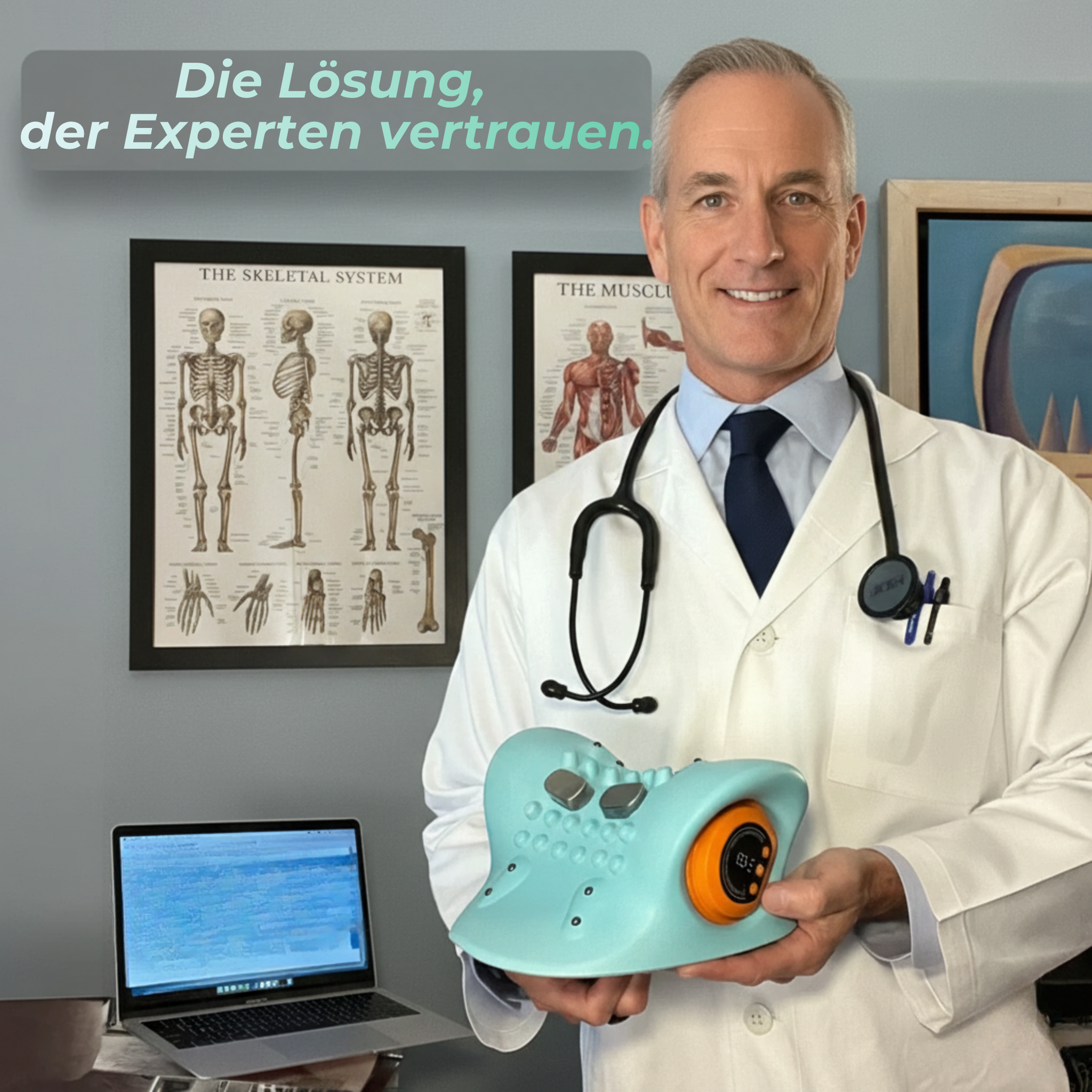 Lebenswohl™ Ausgleich