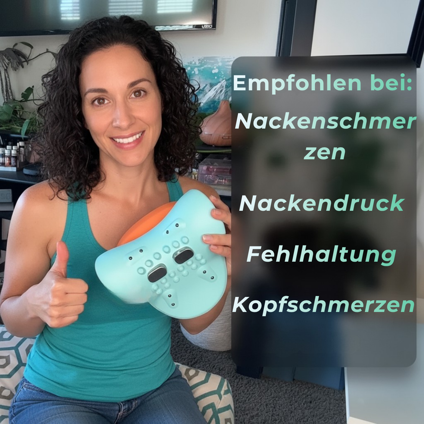Lebenswohl™ Ausgleich