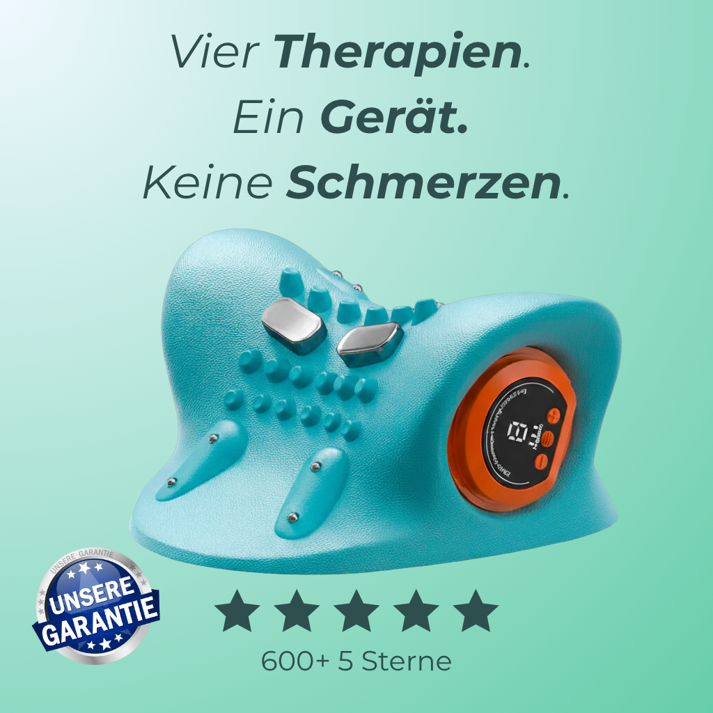 Lebenswohl™ Ausgleich